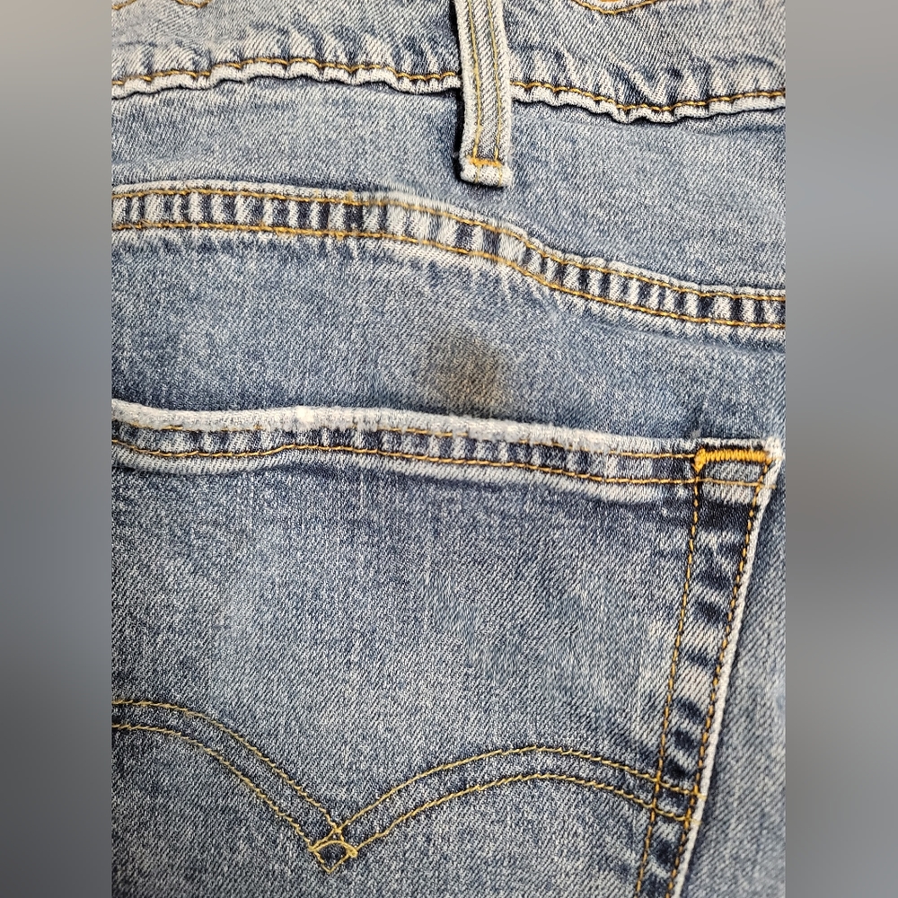 Levi's 541 - Picture 4 of 5